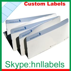 Wholesale Thermal Boarding Passes Thermal Boarding Cards from china suppliers
