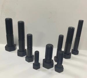 Wholesale Excavator Track Bolts M18*M50 from china suppliers