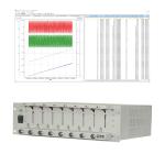 Polymer 8 Channel Battery Analyzer 5V6A 3C Battery Health Cycler