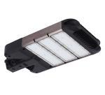 Waterproof IP65 LED street Light high lumen aluminum material for outdoor use