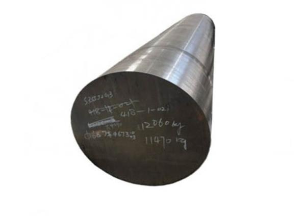 Hot Rolled Alloy Carbon Steel Round Bar 42crmo Scm440 Hot Rolled Alloy Steel