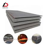 Manufacture C10 C22e C25e C30e Hot Sale Superior Quality Hot Rolled Sheet/Plate