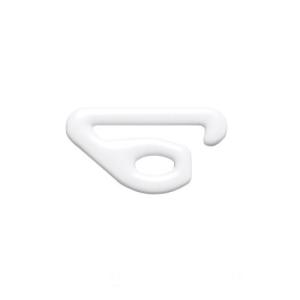 Wholesale Oeko-Tex 100 Metal 4mm Bra Strap Hook Adjuster Lingerie Hooks from china suppliers