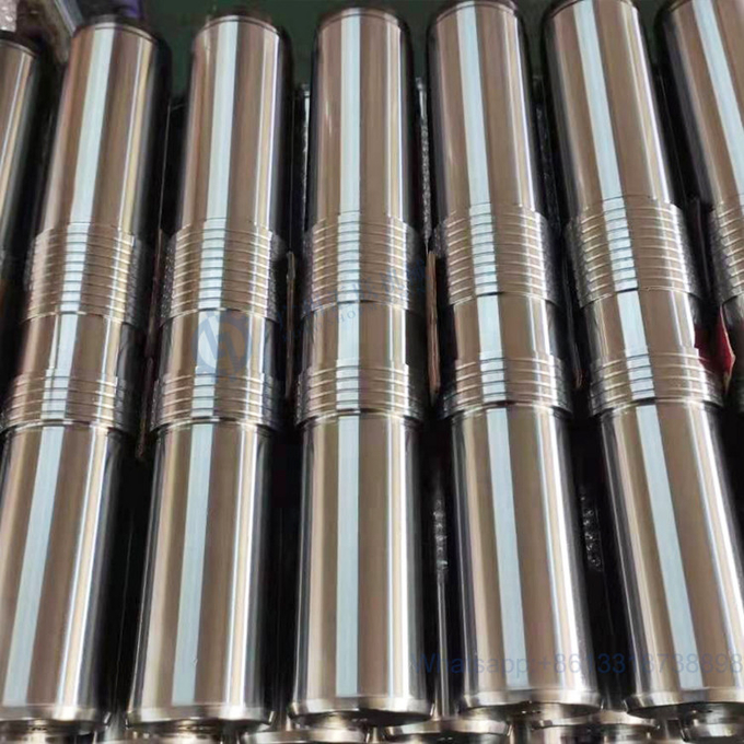 Excavator OEM Furukawa F9 Piston Hydraulic Hammer Rock Breaker Chisel Spare Parts