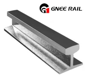 Wholesale 135LB Crane Rail GNEE Rail Your Partner For Superior Rail Fasteners from china suppliers