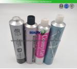 Hair Dying Cream Empty Cosmetic Tubes Packaging Diameter 28mm 50ml Volume 100%