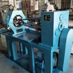 DELLOK Aluminum extruded fin tube making machine