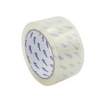 Waterproof Anti Aging Heat Resistant Super Clear Packing Tape