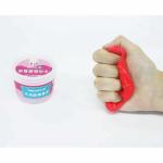 4pcs Hand strength recovery, grip and finger separation Strengthening Training