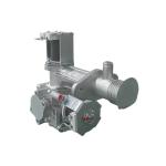 Wall-mounted Boiler Gas Water Heater Integrated Gas Valve Design