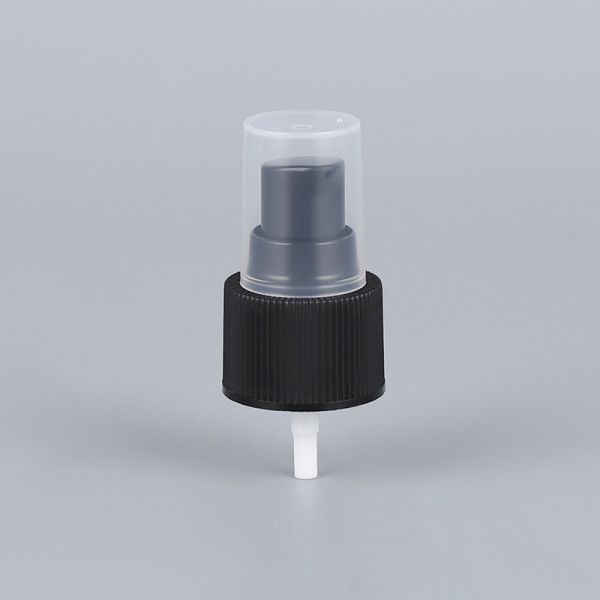 Efficient 24mm 24/410 Plastic Foundation Pump For Bottle