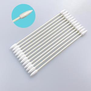 Wholesale Tight Head Handle Paper Industrial Cotton Buds ECO Biodegradable from china suppliers