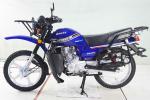 149ml Displacement Street Sport Motorcycles , Single Cylinder Road Bike