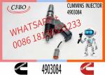 Diesel Engine Fuel Injector 4903084 4061851 4902921 3411752 for Cummins M11