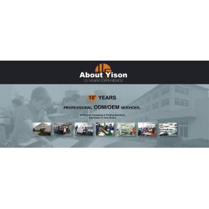 Guangzhou Yison Printing Co., Ltd.