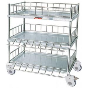 Wholesale Infusion Bottles Trolleys from china suppliers