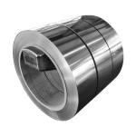 Polished Decorative Stainless Steel Metal Strips 20mm ASTM JIS 2B BA Surface SS