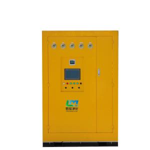 Wholesale Medical Oxygen Filling Station 99.5% Oxygen Hospital Equipment PSA O2 Generator Generador Gas De Oxigeno from china suppliers
