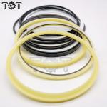 155MM SB121 Hydraulic Breaker Seal Kit NBR Rubber Seal Repair Kit