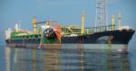 BV Certificate Natural Rubber Marine Fender for Ship Docking