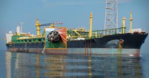 Wholesale Pneumatic Offshore Platform Rubber Fender Fishing Boat from china suppliers