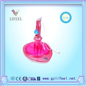 Wholesale CE approved vegetable DIY fruit facial mask machine beauty equipment from china suppliers