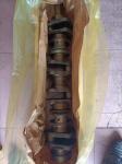 Manufacturer Car Engine Part Crankshaft for Mitsubishi 4D34 Diesel Engine