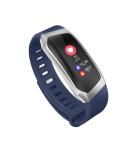 Blood Pressure Heart Rate Monitor reminder Fitness Tracker smart band bracelet