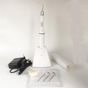 Wholesale Dental Wireless Endodontic Gutta Percha Obturation Gun Pen System from china suppliers