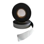 Elongation 200% Silicone Rubber Electrical TAPE UL 510 Flame Retardant