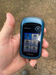 Wholesale Garmin Etrex 221x Handheld GPS GNSS Receiver Waterproof Surveying Instrument from china suppliers