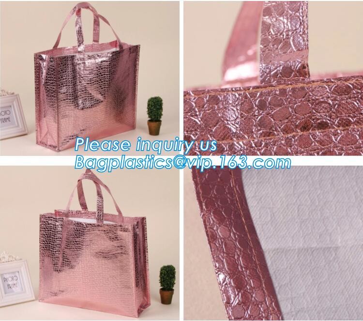 thermal cooler bags, food cooler bag, drink cooler bags, customization high quality exhibition non woven bags, cool bag