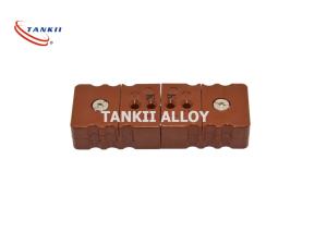 Wholesale Miniature Type K Male Female Thermocouple Socket Standard from china suppliers