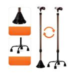 Plastic Handle Crutches And Walkers For Seniors Lightweight Folding Walking