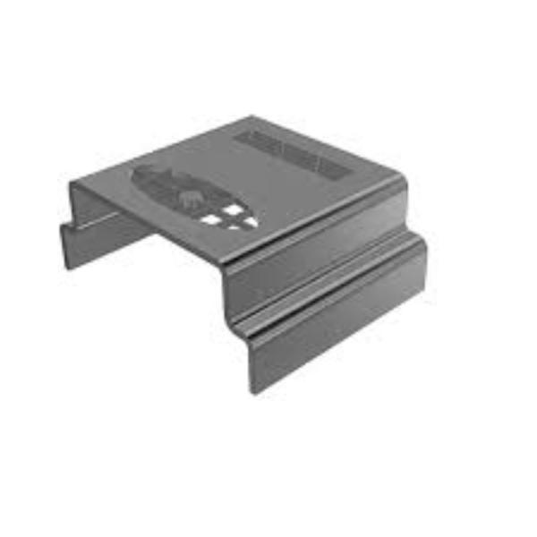 Stainless Steel Bending Parts Fabrication at Affordable Prices with Stamping