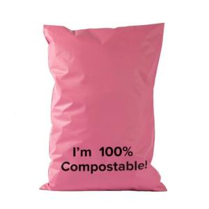 Wholesale Tearproof Colored Poly Bags For Shipping from china suppliers