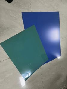 Wholesale 0.30mm Thickness UV Ink CTCP Printing Plates Steady Quality With Long-Run Length from china suppliers