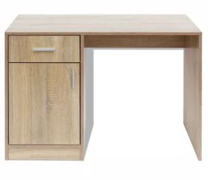 Wholesale hot saling modern design panel furniture professional computer desk from china suppliers