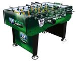 5FT Football Game Table Wooden Soccer Table MDF Game Table ABS Balanced Player
