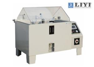 Wholesale Corrosion Resistance Salt Spray Test Chamber from china suppliers
