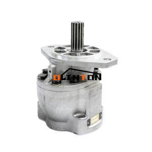 Wholesale 3G4768 D6D Bulldozer Hydraulic Transmission Gear Pump for Heavy Duty Construction from china suppliers
