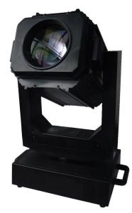 Wholesale High Brightness Moving Head Lights Overheating Protection For Stage Events from china suppliers
