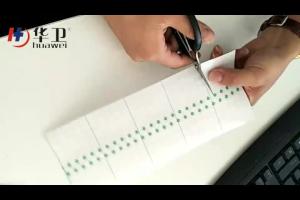 Wholesale waterproof Sterile PU Film for Protecting tattoos from china suppliers