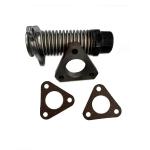 Bernet Fuel Dispenser Inlet Flexible Pipe Flange