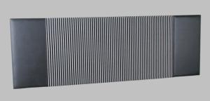 Wholesale hotel funiture,fabric upholstery King/queen headboard HD-0033 from china suppliers
