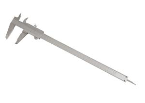 Wholesale Four Way Use Mono-Block Digital Vernier Gauge Stainless Steel Hardened Material from china suppliers