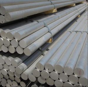 Wholesale Professional 2014 T3 Aluminium Solid Round Bar High Strength Easily Be Weld from china suppliers