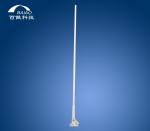 Omnidirectional Fiberglass Yacht Antenna For Communication