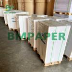 11 X 17 inches 90 gsm White Linen Bond Paper For Business LetteIrisds