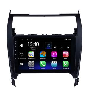Wholesale CE Toyota Android Car Stereo Car Multimedia Player OEM TOYOTA CAMRY 2012 - 2014 from china suppliers